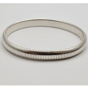 Vintage Monet snake bracelet